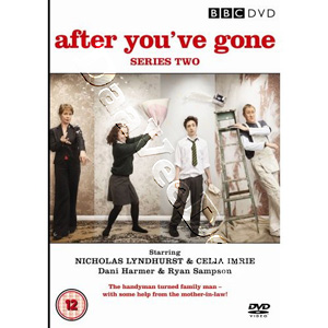 After You've Gone (Series 2) - 2-DVD Set (DVD)
